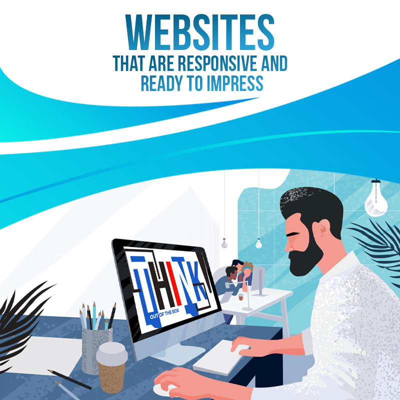 website designing