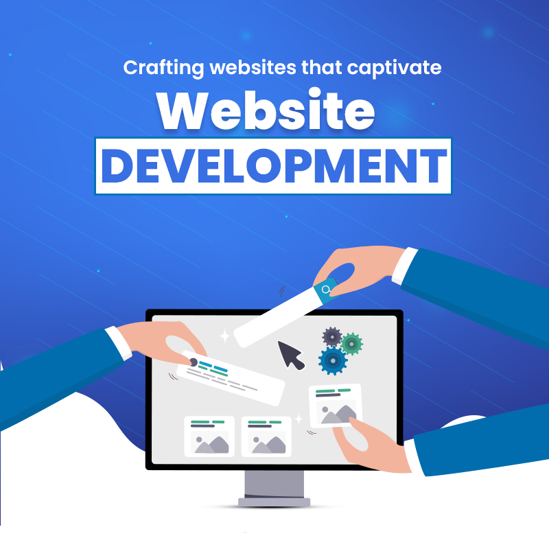 website designing