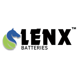 Lenx Batteries