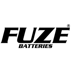 Fuze Batteries