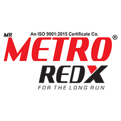 Metro Redx Batteries