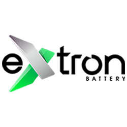 Extron Battery