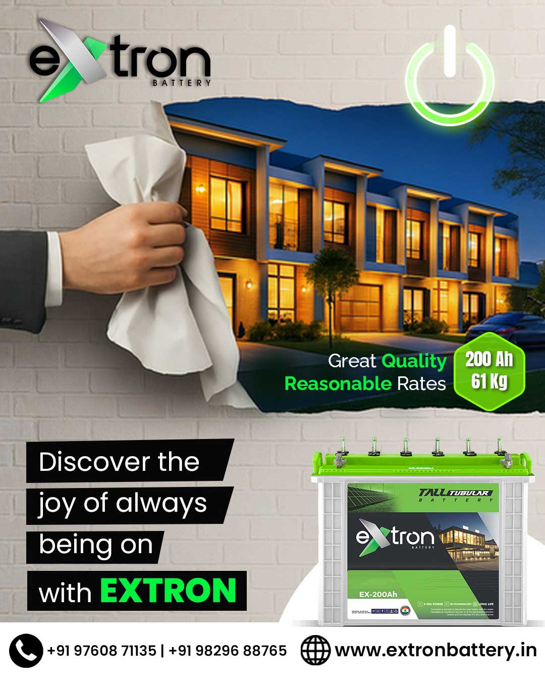 Extron